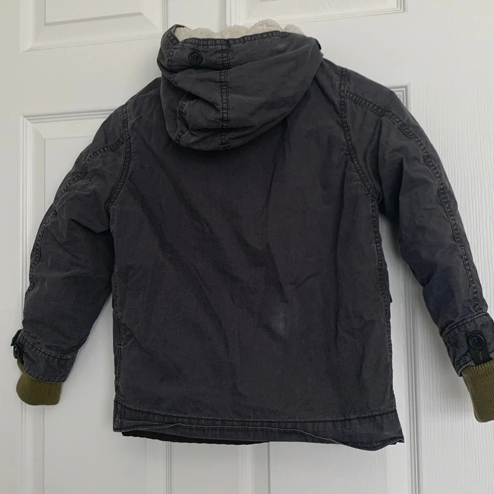 GAP kids jacket